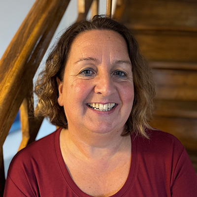 Anja Fürst