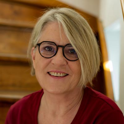 Claire Bloemers