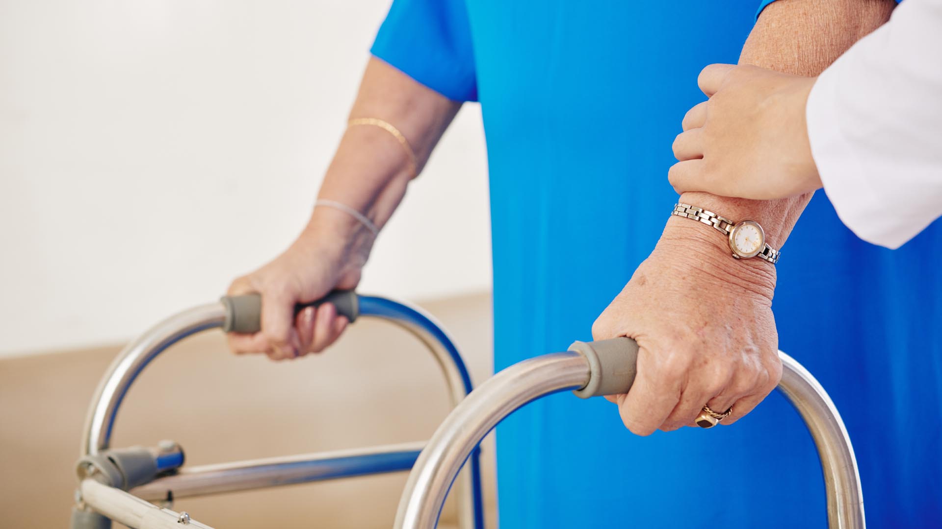 Physiotherapie Hausbesuche Kerken-Aldekerk