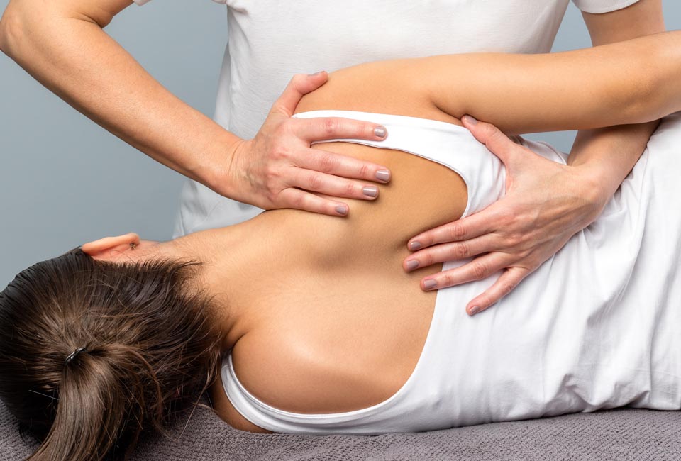 Physiotherapeut/in gesucht