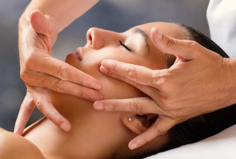 Manuelle Therapie