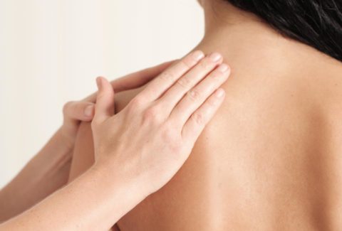 Physiotherapie