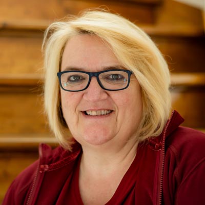 Manuela Mannek
